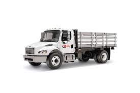 Commercial Truck Rental | Rent Commercial Trucks | Ryder